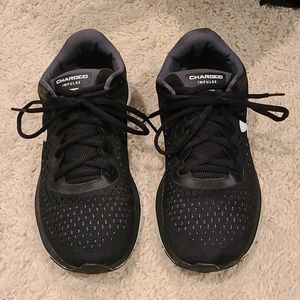 UA Charged Impulse Sneakers